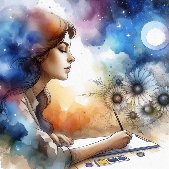 💛 Dein Journaling 💛 KW 35/2025 Time Mastery
