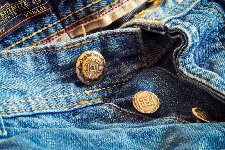 Was wir von Levi Strauss lernen können 😉
