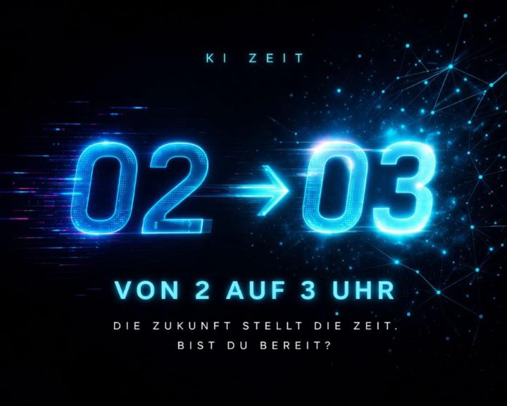 Noch OHNE KI 🤖 Sommerzeit ⏰ und Aktivitäten 🔥 auf Skool! 