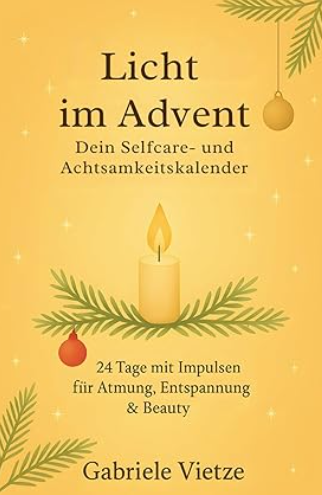 Dein Weihnachtsgeschenk 🎁