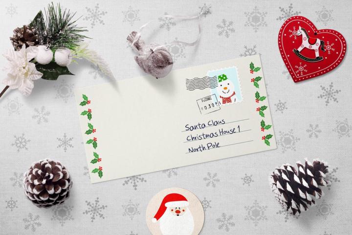 🧲 Tag 36/100 Kundensog-Challenge: Die gute alte Postkarte 🧲