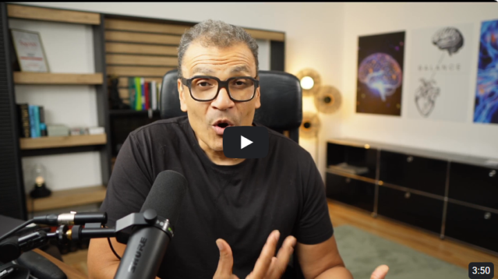 Kannst Du schon Neurohacking? 🌟🌟🌟