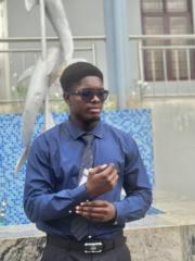 Treasure Adeoye