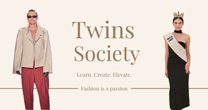 TWINS SOCIETY