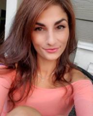 Amanda Embree