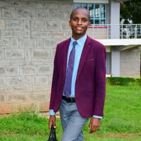 Amos Nyabuto