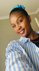Nomathemba Mbele