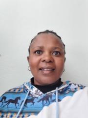 Ursula Kgomotso Makhura