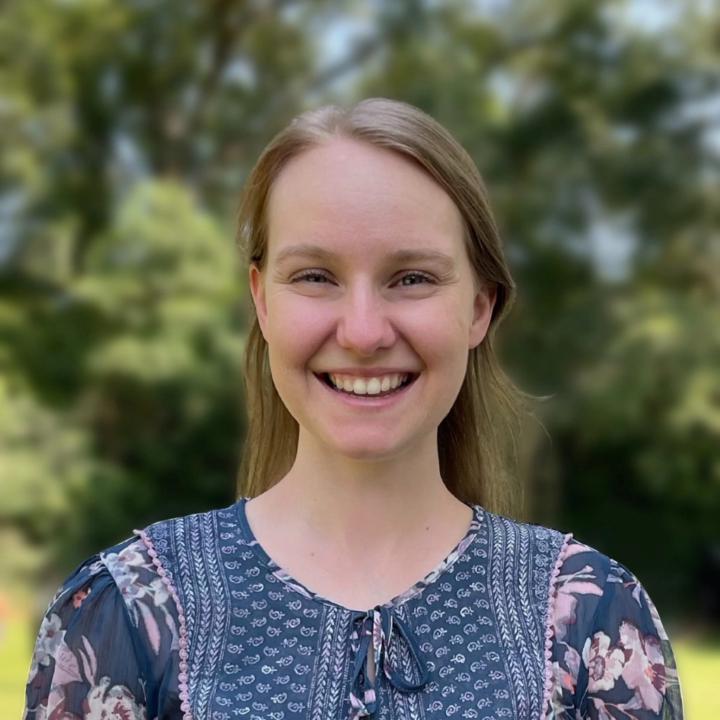 Rebecca Smith