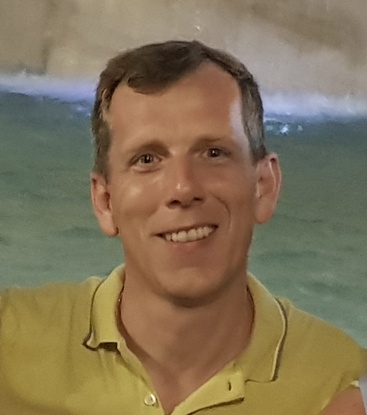Paweł Kaproń