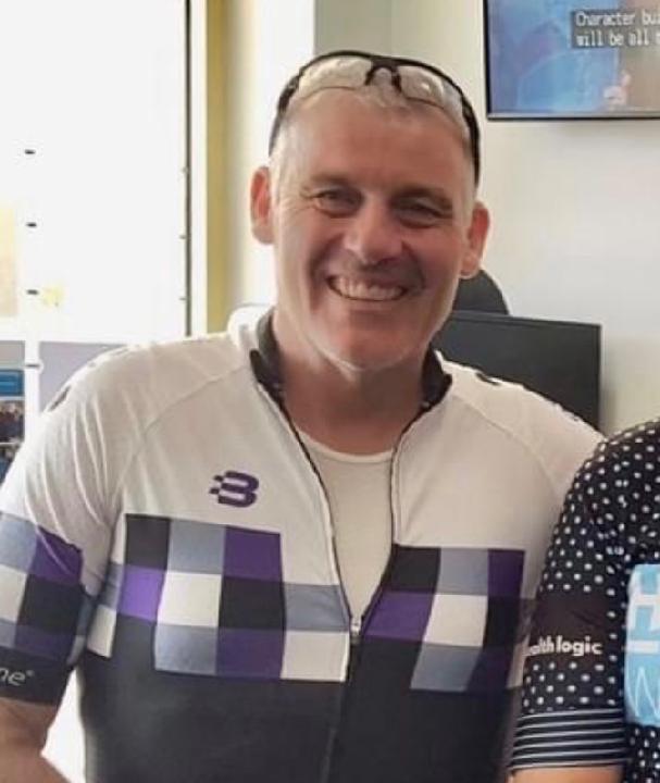Scott Oatway