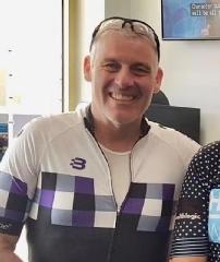 Scott Oatway