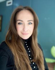 Dumitrița Zaporojan