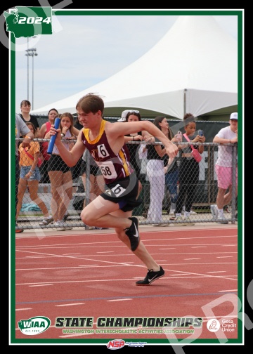 Hayden Mede
