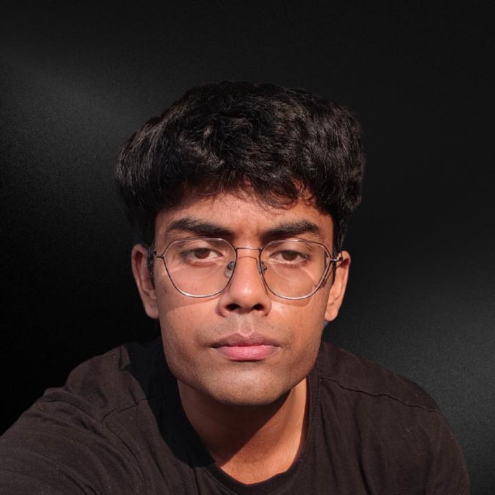 Siddharth Srivastava