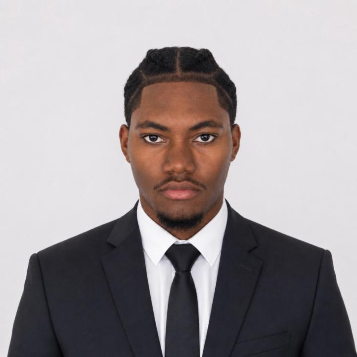 Demario Barham