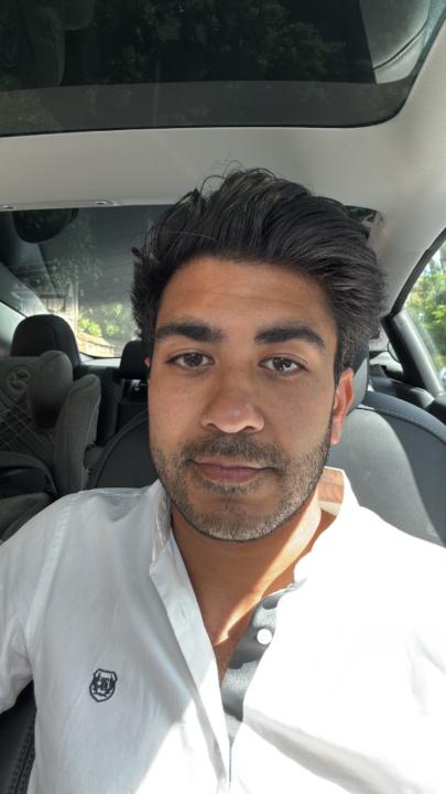 Akash Saha