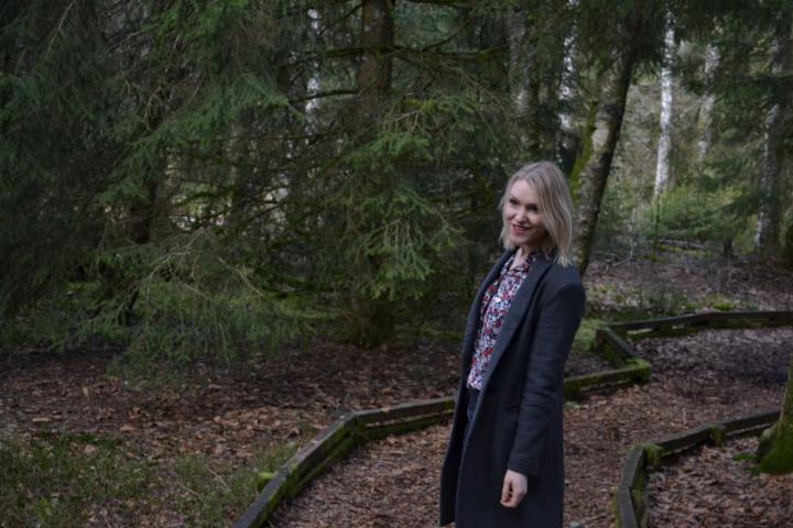 Manon Baudoz