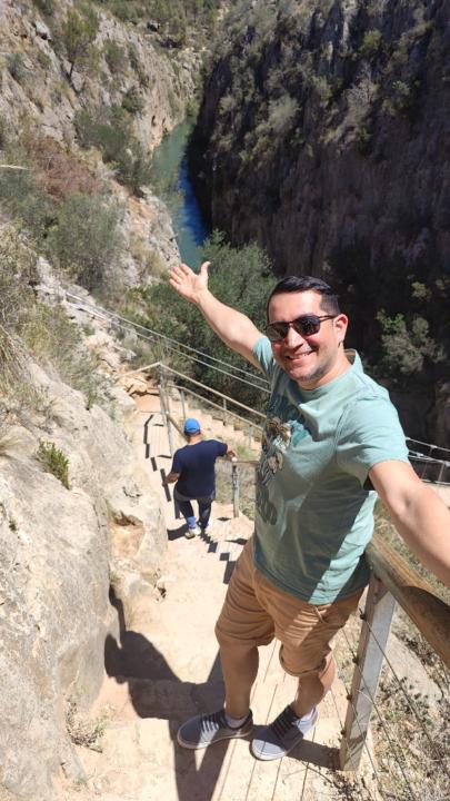 Gregorio Guzman Zamora