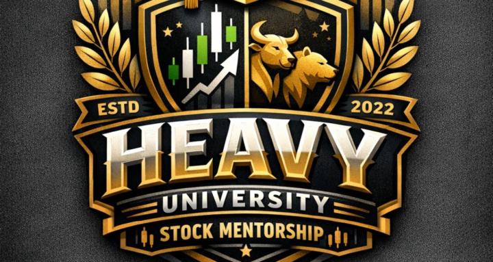Heavy University