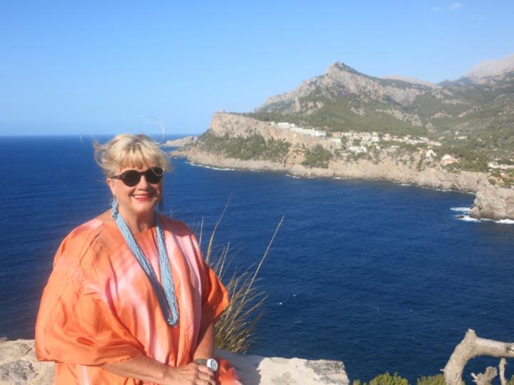Dr Susan Myburgh