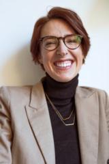 Irene Trott