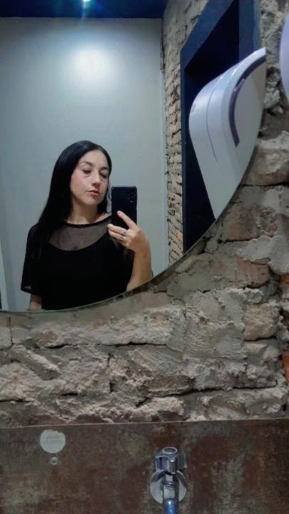 Victoria Cardozo