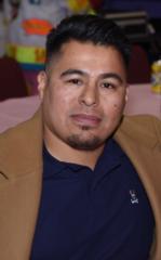 Javier Vera Najera