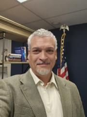 Allen Pryor