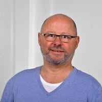 Burkhard Leich
