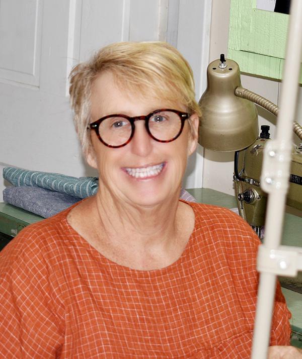 Anna Elmore