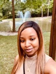 Tamieka Marshall