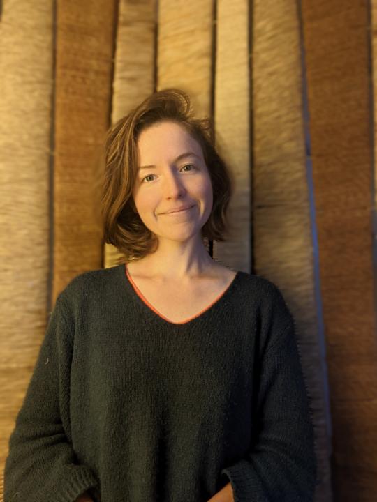 Natalène Bernard