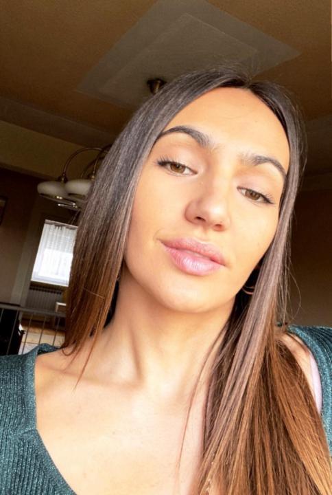 Karla Novosad Martić