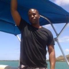 Desmond Bell