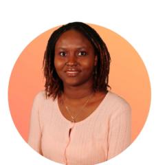 Marie hermance Mouayet Pokou
