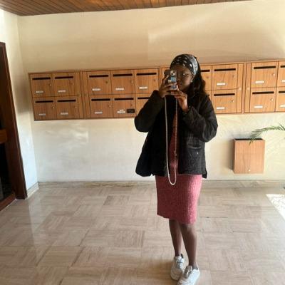 Marie Pokou