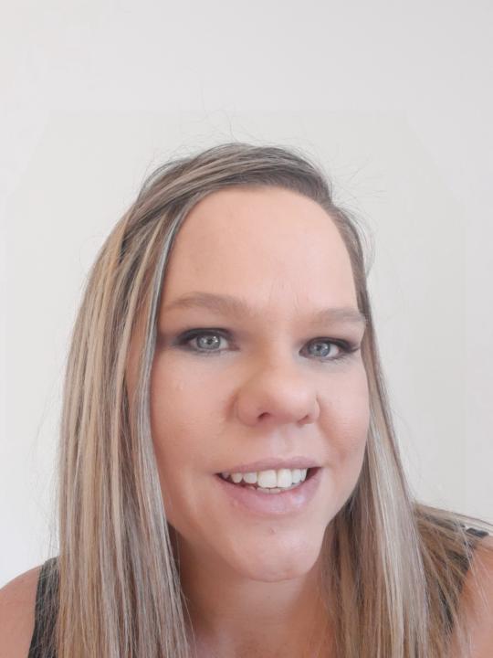 Marcelle Fourie