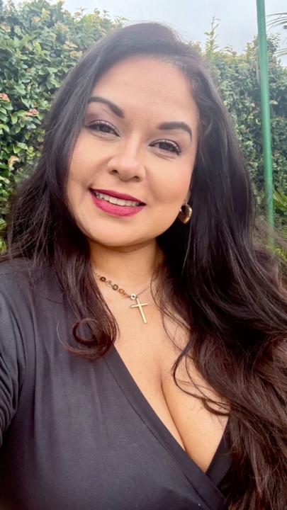 María Eugenia Moreno A.