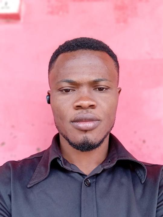 Iddrisu Ibrahim