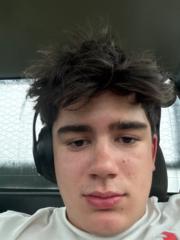 Grayson Lundy