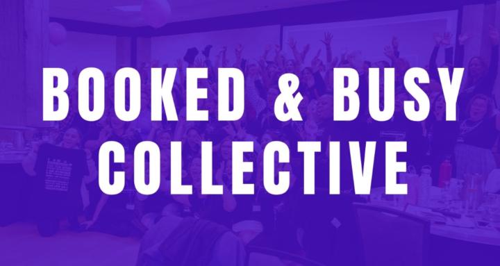 Booked & Busy Collective
