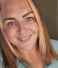 Tracey Cain