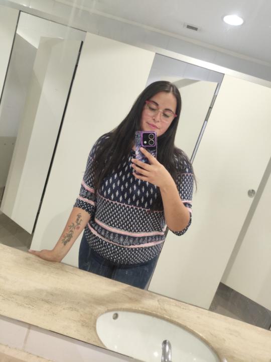 Yazmin Felmer