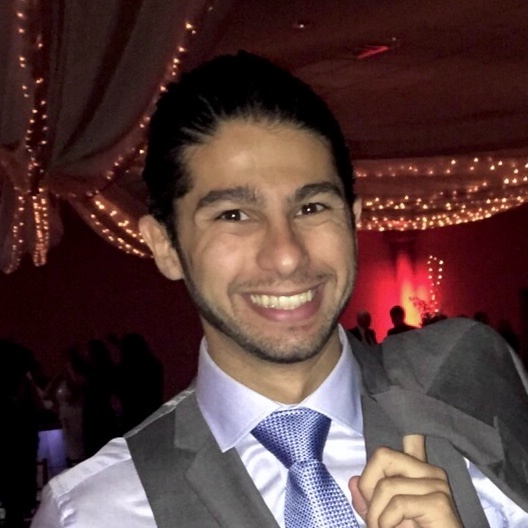 Mazen Abdulrahman