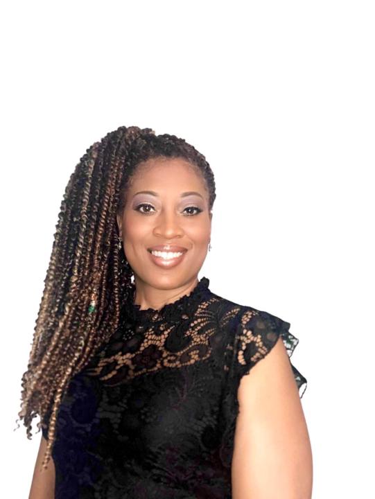 Andrea Shadd