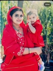 Lovedeep Kaur