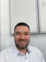 Johan Ortiz