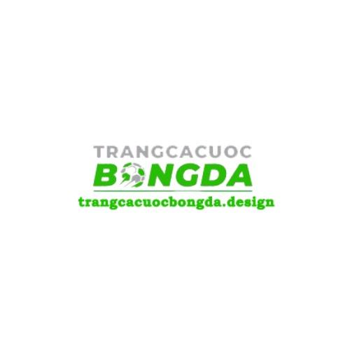 Trangcacuocbongda Design