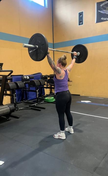 Theresa Hartwell
